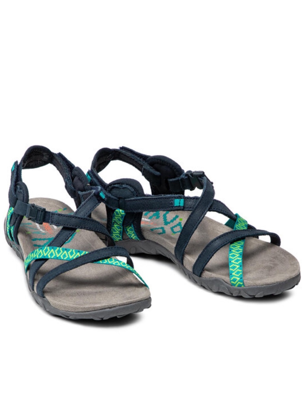 Women’s Merrell Terran Lattice II Sandal
